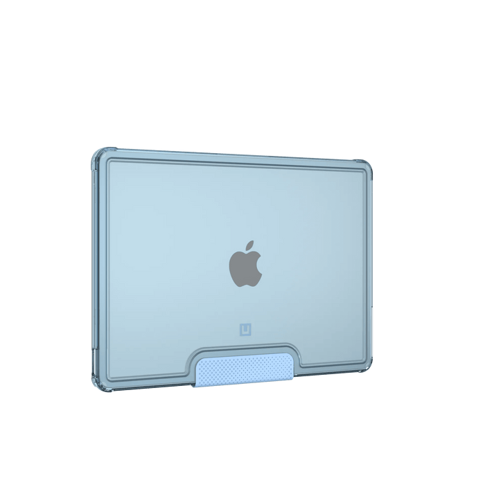UAG U Lucent - MacBook Air 13 M2 2022 - Cerulean - Macfixit Australia