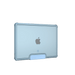 UAG U Lucent - MacBook Air 13 M2 2022 - Cerulean - Macfixit Australia