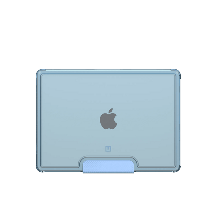 UAG U Lucent - MacBook Air 13 M2 2022 - Cerulean - Macfixit Australia