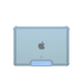 UAG U Lucent - MacBook Air 13 M2 2022 - Cerulean - Macfixit Australia