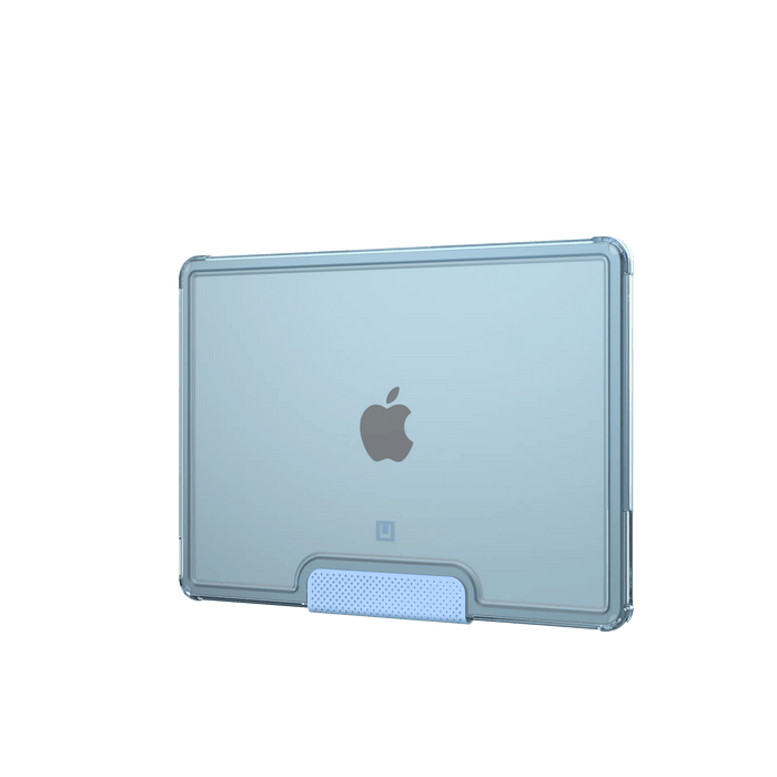 UAG U Lucent - MacBook Air 13 M2 2022 - Cerulean - Macfixit Australia