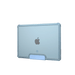 UAG U Lucent - MacBook Air 13 M2 2022 - Cerulean - Macfixit Australia