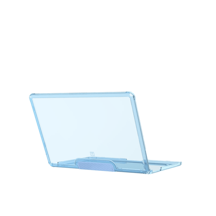 UAG U Lucent - MacBook Air 13 M2 2022 - Cerulean - Macfixit Australia