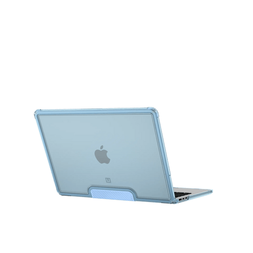 UAG U Lucent - MacBook Air 13 M2 2022 - Cerulean - Macfixit Australia