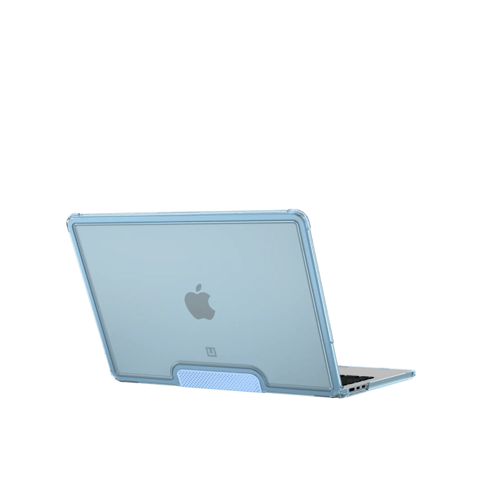 UAG U Lucent - MacBook Air 13 M2 2022 - Cerulean - Macfixit Australia