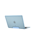 UAG U Lucent - MacBook Air 13 M2 2022 - Cerulean - Macfixit Australia