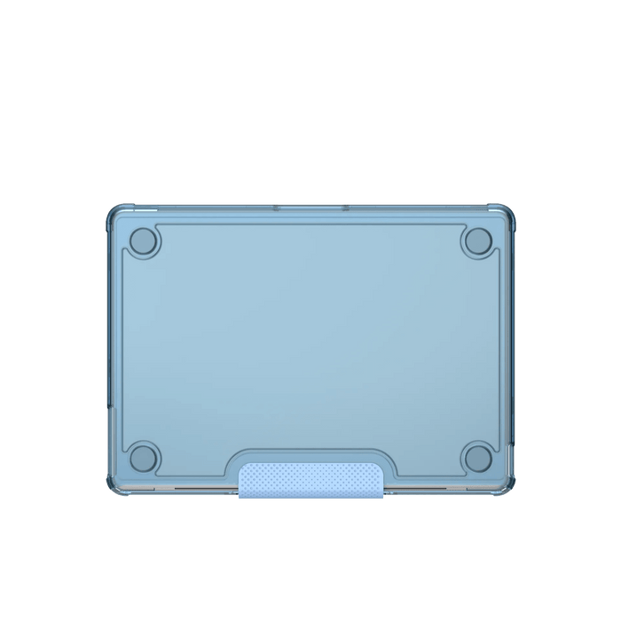 UAG U Lucent - MacBook Air 13 M2 2022 - Cerulean - Macfixit Australia