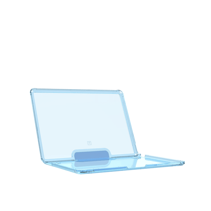 UAG U Lucent - MacBook Air 13 M2 2022 - Cerulean - Macfixit Australia