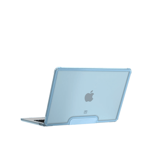 UAG U Lucent - MacBook Air 13 M2 2022 - Cerulean - Macfixit Australia