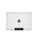 UAG U Lucent - MacBook Air 13 M2 2022 - Ice / Black - Macfixit Australia