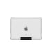 UAG U Lucent - MacBook Air 13 M2 2022 - Ice / Black - Macfixit Australia