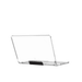 UAG U Lucent - MacBook Air 13 M2 2022 - Ice / Black - Macfixit Australia