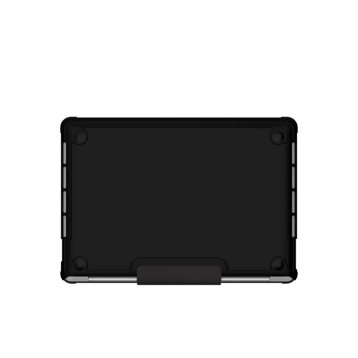 UAG U Lucent - MacBook Pro 13 M2 2022 - Black - Macfixit Australia