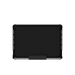 UAG U Lucent - MacBook Pro 13 M2 2022 - Black - Macfixit Australia