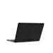 UAG U Lucent - MacBook Pro 13 M2 2022 - Black - Macfixit Australia