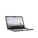 UAG U Lucent - MacBook Pro 13 M2 2022 - Black - Macfixit Australia