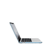 UAG U Lucent - MacBook Pro 13 M2 2022 - Cerulean - Macfixit Australia