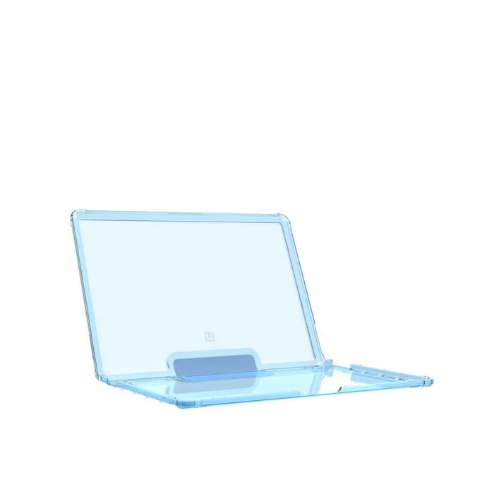 UAG U Lucent - MacBook Pro 13 M2 2022 - Cerulean - Macfixit Australia