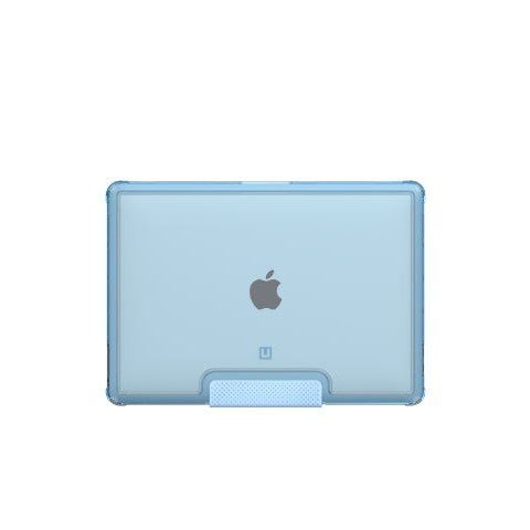 UAG U Lucent - MacBook Pro 13 M2 2022 - Cerulean - Macfixit Australia