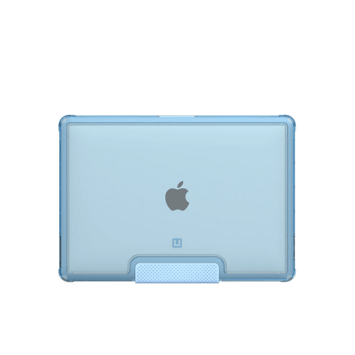 UAG U Lucent - MacBook Pro 13 M2 2022 - Cerulean - Macfixit Australia