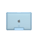 UAG U Lucent - MacBook Pro 13 M2 2022 - Cerulean - Macfixit Australia