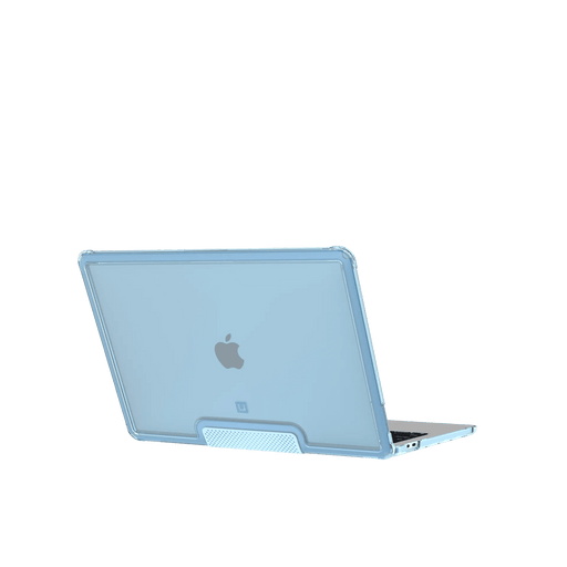 UAG U Lucent - MacBook Pro 13 M2 2022 - Cerulean - Macfixit Australia