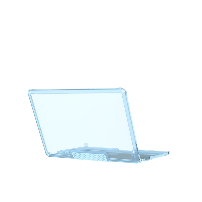 UAG U Lucent - MacBook Pro 13 M2 2022 - Cerulean - Macfixit Australia