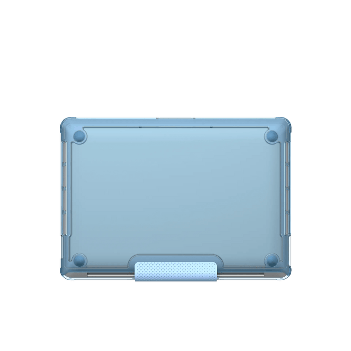 UAG U Lucent - MacBook Pro 13 M2 2022 - Cerulean - Macfixit Australia