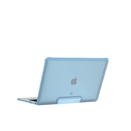 UAG U Lucent - MacBook Pro 13 M2 2022 - Cerulean - Macfixit Australia