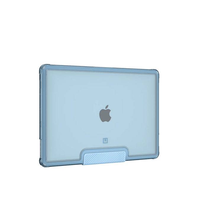 UAG U Lucent - MacBook Pro 13 M2 2022 - Cerulean - Macfixit Australia