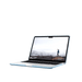 UAG U Lucent - MacBook Pro 13 M2 2022 - Cerulean - Macfixit Australia