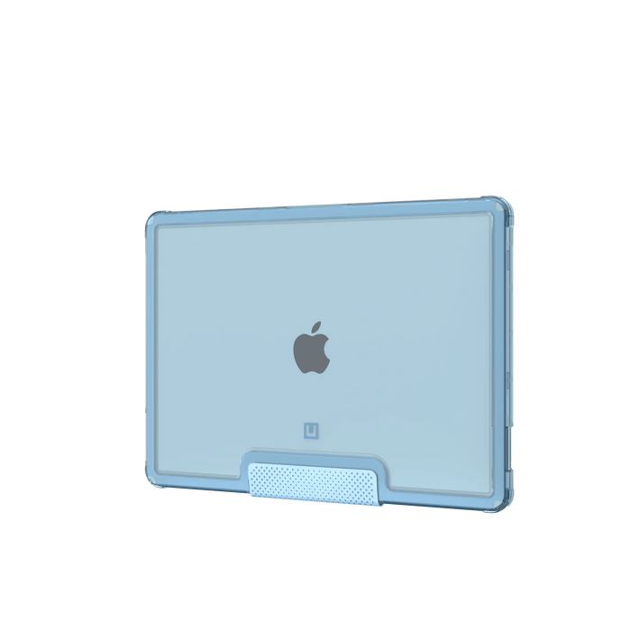 UAG U Lucent - MacBook Pro 13 M2 2022 - Cerulean - Macfixit Australia