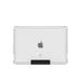 UAG U Lucent - MacBook Pro 13 M2 2022 - Ice / Black - Macfixit Australia