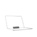 UAG U Lucent - MacBook Pro 13 M2 2022 - Ice / Black - Macfixit Australia