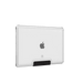 UAG U Lucent - MacBook Pro 13 M2 2022 - Ice / Black - Macfixit Australia