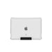 UAG U Lucent - MacBook Pro 13 M2 2022 - Ice / Black - Macfixit Australia