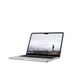 UAG U Lucent - MacBook Pro 13 M2 2022 - Ice / Black - Macfixit Australia