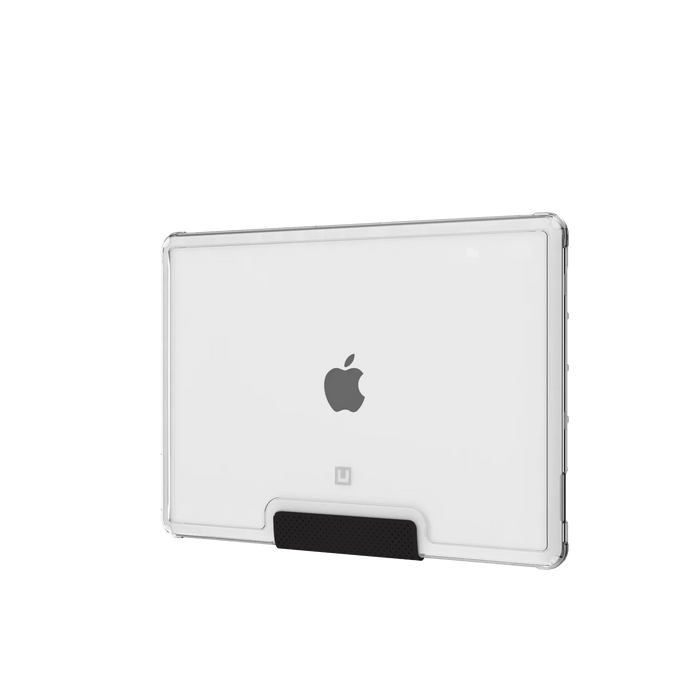 UAG U Lucent - MacBook Pro 13 M2 2022 - Ice / Black - Macfixit Australia