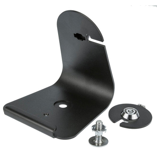 Ultima Security - Security Stand for iMac 21.5” - Black - Macfixit Australia