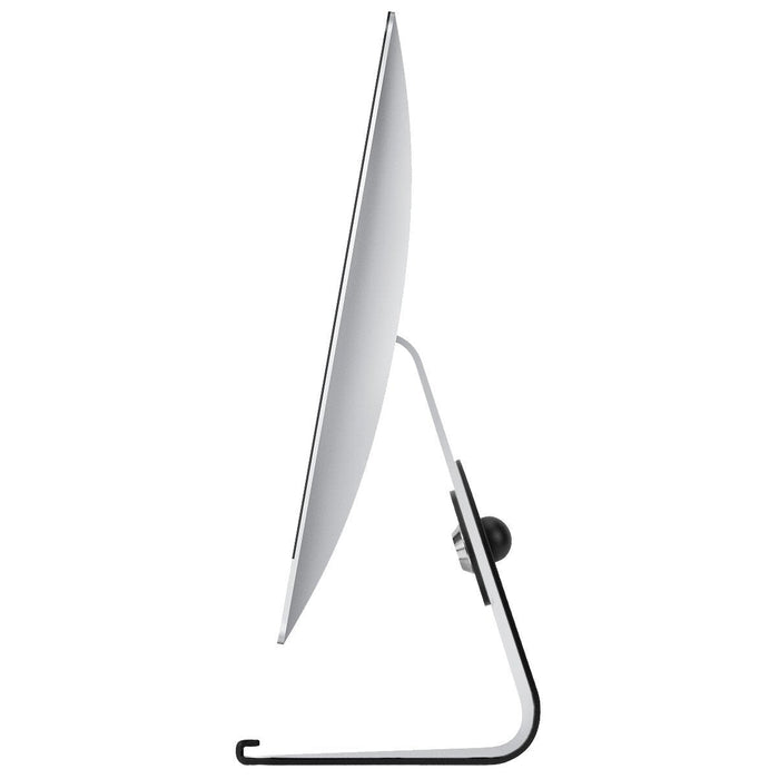 Ultima Security - Security Stand for iMac 21.5” - Black - Macfixit Australia