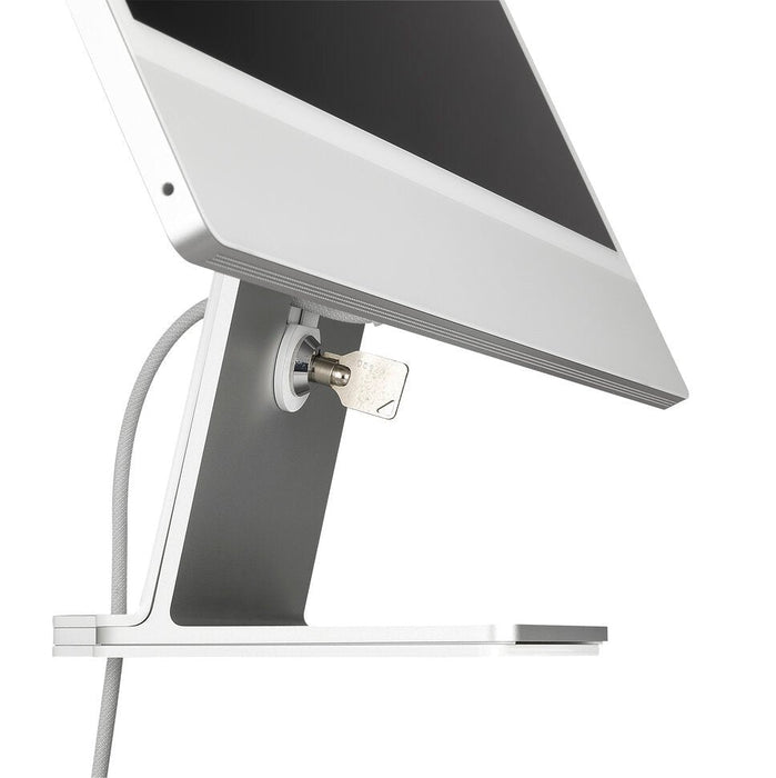 Ultima Security - Security Stand for iMac 24'' - Macfixit Australia