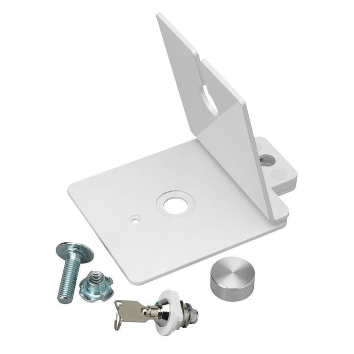 Ultima Security - Security Stand for iMac 24'' - Macfixit Australia