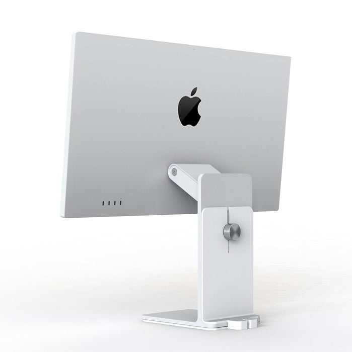 Ultima Security - Tilt and Height - Adjustable Security Stand for Studio Display - Macfixit Australia