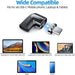 USB - C Magnetic Magsafe Style Adapter - Macfixit Australia