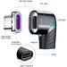 USB - C Magnetic Magsafe Style Adapter - Macfixit Australia