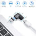 USB - C Magnetic Magsafe Style Adapter - Macfixit Australia