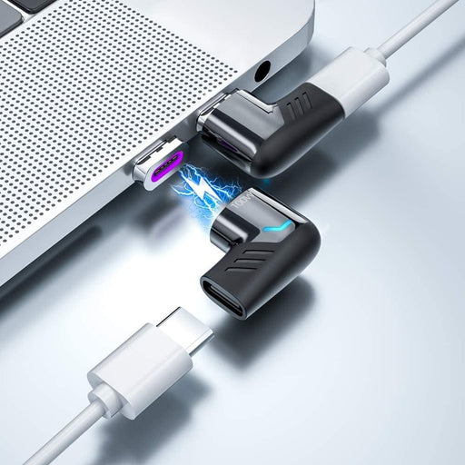 USB - C Magnetic Magsafe Style Adapter - Macfixit Australia