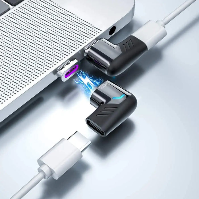 USB - C Magnetic Magsafe Style Adapter - Macfixit Australia