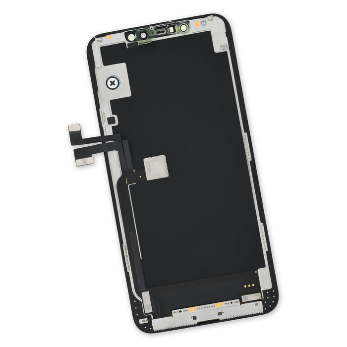 iPhone 11 Pro Max Screen, OLED, Fix Kit - New