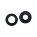 iPhone 12 mini Rear Camera Lenses and Bezels, New - Black